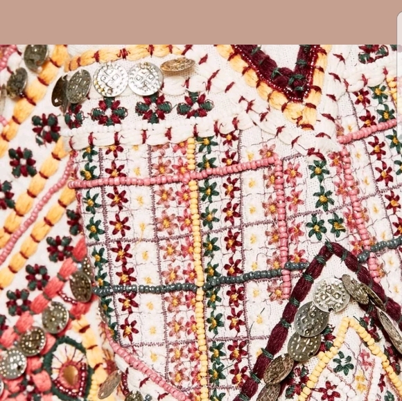 Blazer/Jacket from Zara - Picture 5 of 6